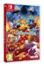 Krome Studios TY The Tasmanian Tiger HD (Nintendo Switch) Switch Standard edition single