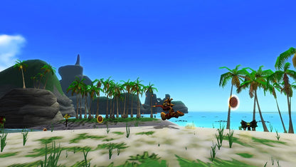 Krome Studios TY The Tasmanian Tiger HD (Nintendo Switch) Switch Standard edition single