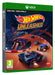 Hot Wheels - Unleashed (Xbox One) (Xbox One