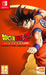 Dragon Ball Z Kakarot (Nintendo Switch