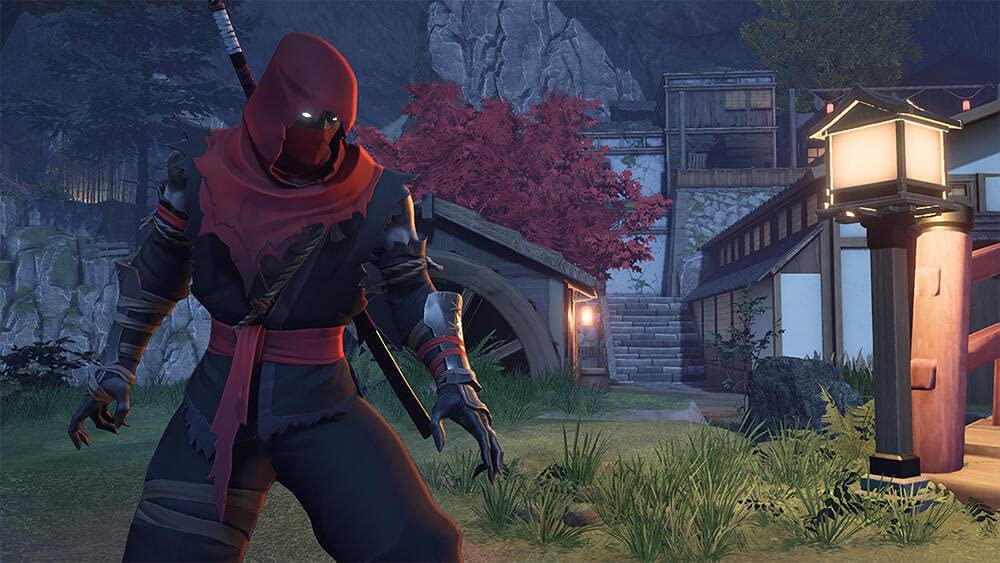 Aragami 2 (Xbox One