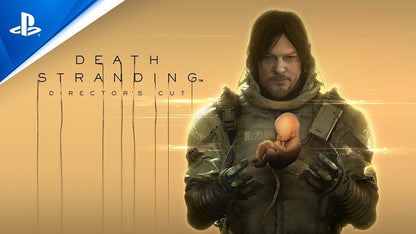 Death Stranding: Director's Cut (PS5) (PS5)