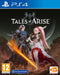 Tales Of Arise (PS4) PlayStation 4 Standard