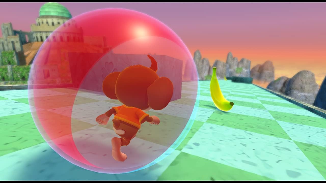 Super Monkey Ball Banana Mania: Launch Edition (PS5) PlayStation 5