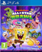 Nickelodeon All-Star Brawl (PS4) Single