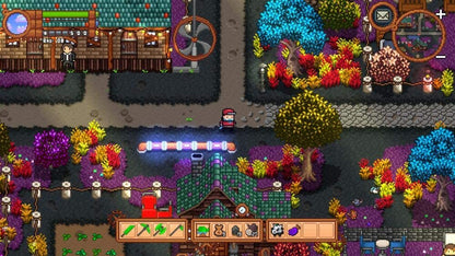 Monster Harvest (PS4) PlayStation 4