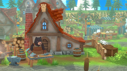 KITARIA FABLES