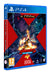 Streets Of Rage 4 - Anniversary Edition (PS4) PlayStation 4 single