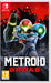 Metroid Dread NL Versie - Nintendo Switch (Nintendo Switch