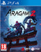 Aragami 2 (PS4) PlayStation 4