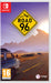 Road 96 (Nintendo Switch) Nintendo Switch Single