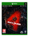 Back 4 Blood (Xbox Series X) Xbox Standard