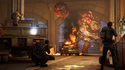 Back 4 Blood (Xbox Series X) Xbox Standard