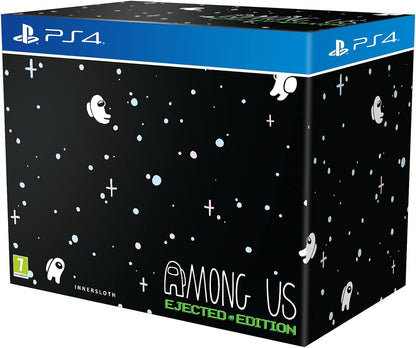 Among Us: Ejected Edition (PS4