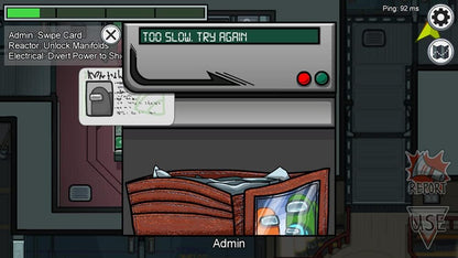 Among Us: Ejected Edition (PS4