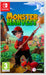 Monster Harvest (Nintendo Switch