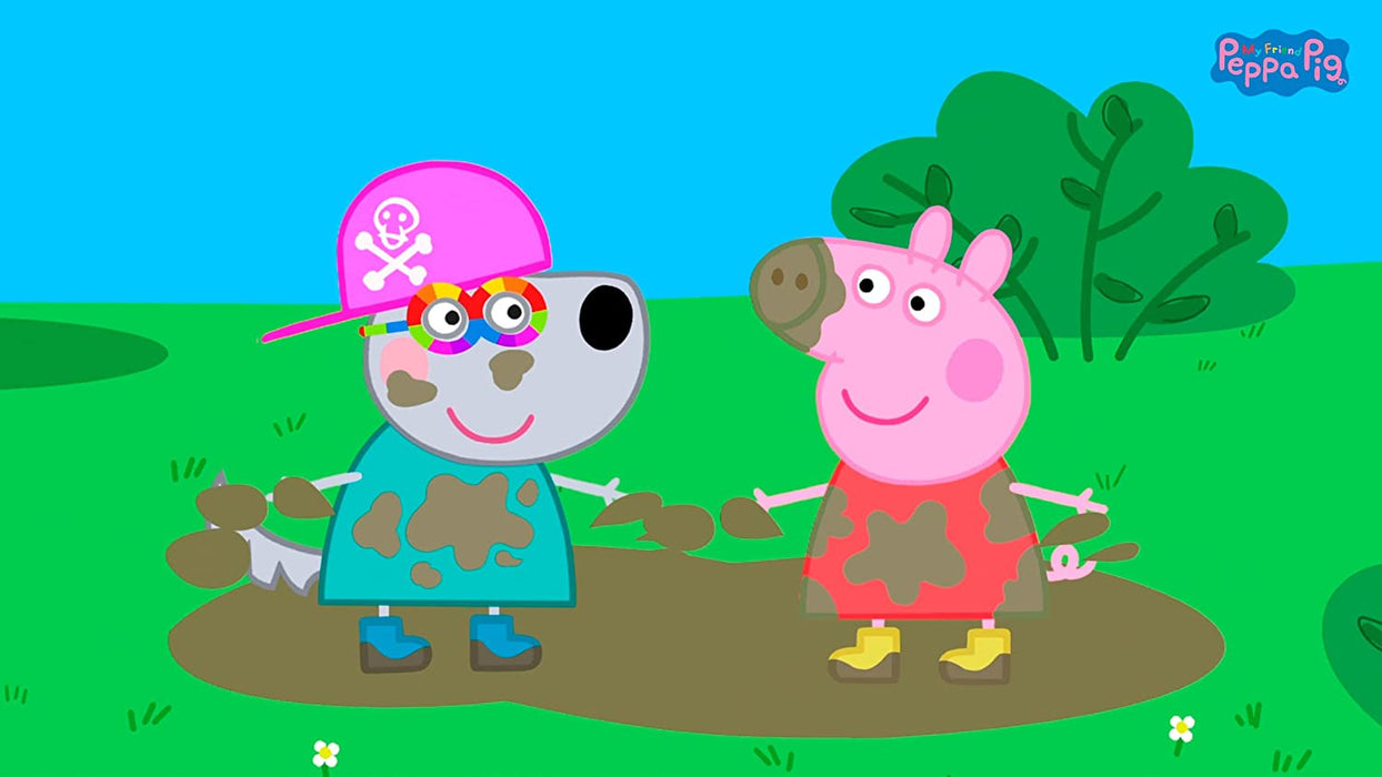 My Friend Peppa Pig (Xbox One) Xbox One Standard