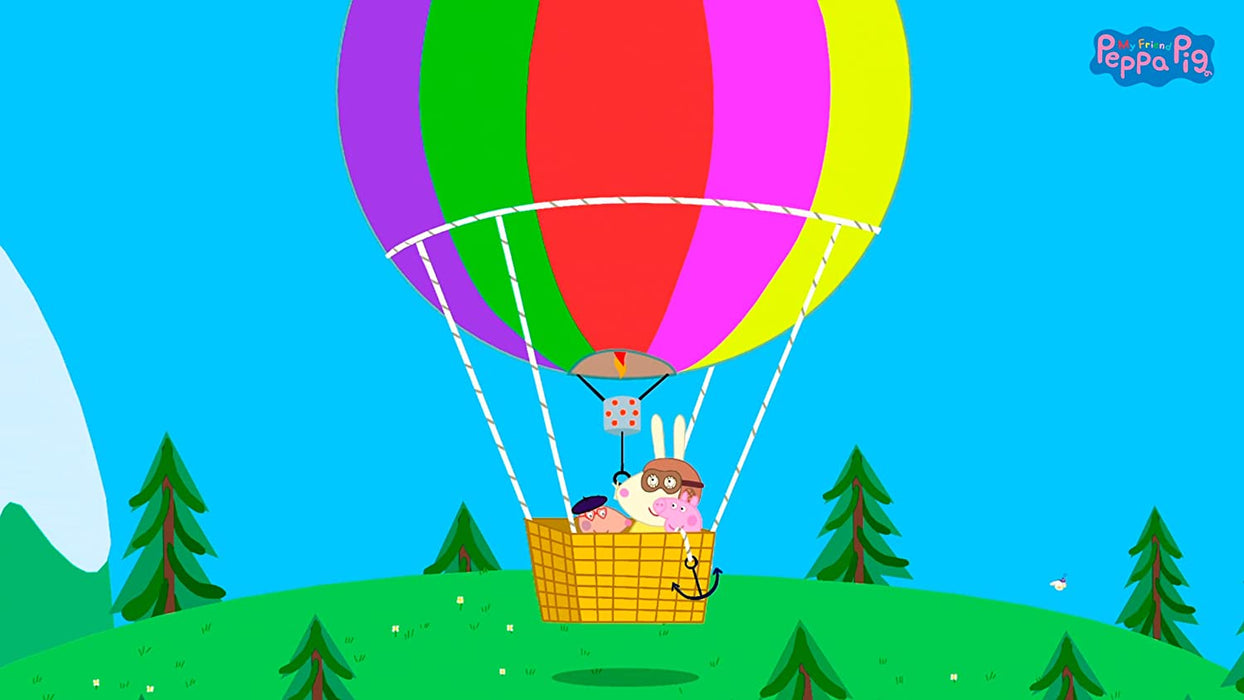 My Friend Peppa Pig (Xbox One) Xbox One Standard