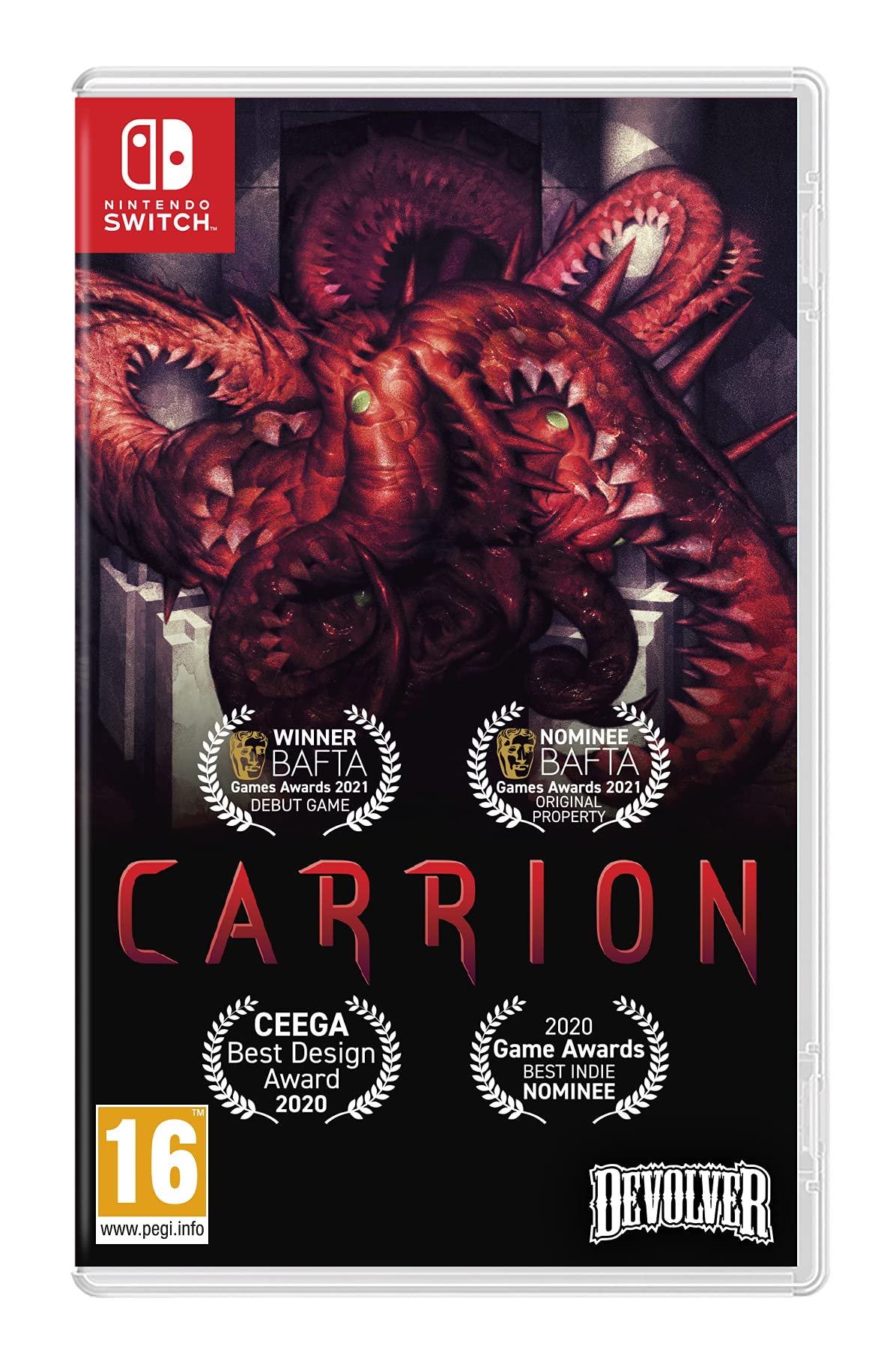 Carrion