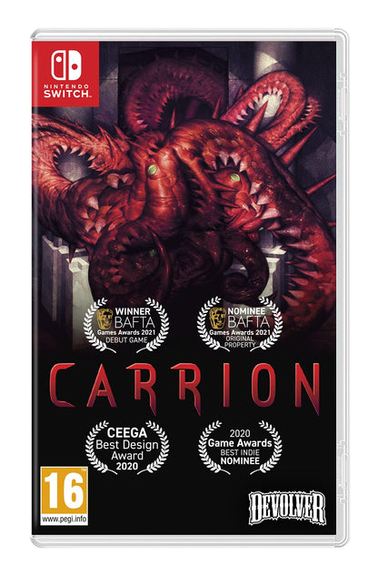 Carrion