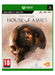 The Dark Pictures Anthology: House of Ashes (Xbox One