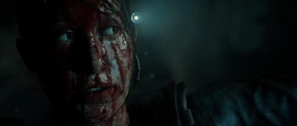 The Dark Pictures Anthology: House of Ashes (Xbox One