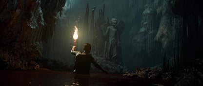 The Dark Pictures Anthology: House of Ashes (Xbox One