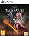 Tales Of Arise (PS5) PlayStation 5 Standard
