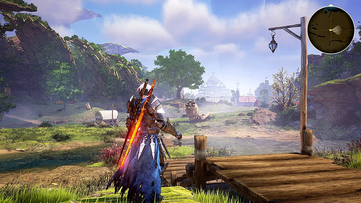 Tales Of Arise (PS5) PlayStation 5 Standard