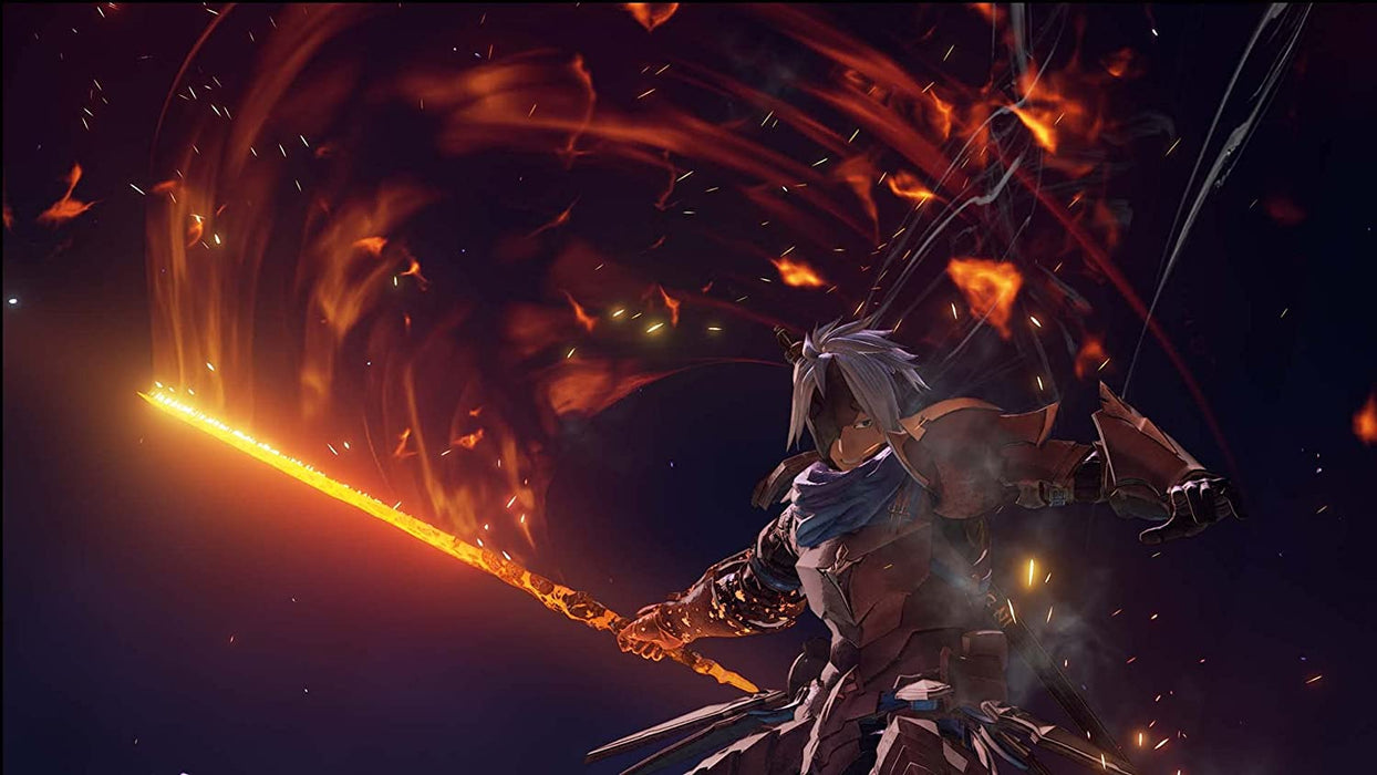 Tales of Arise