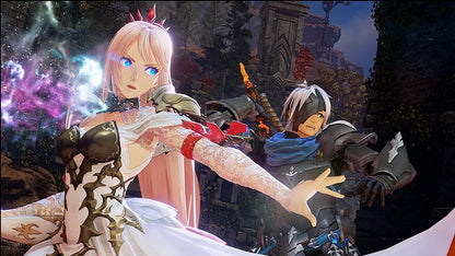 Tales Of Arise (PS5) PlayStation 5 Standard