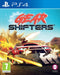 Gearshifters (PS4