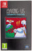 Among Us: Crewmate Edition (Nintendo Switch) Single