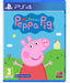 My Friend Peppa Pig (PS4) PlayStation 4 Standard