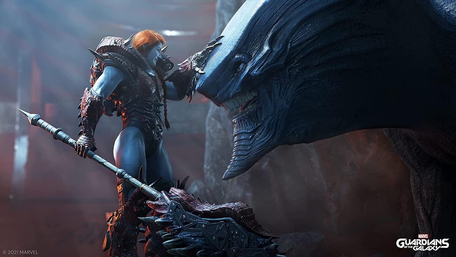 Marvel's Guardians of the Galaxy (PC