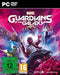 Marvel's Guardians of the Galaxy (PC