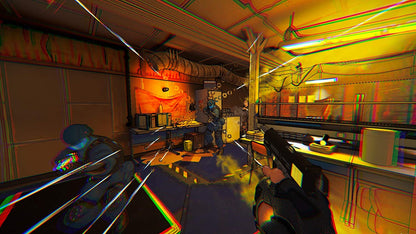 Rico London (Nintendo Switch