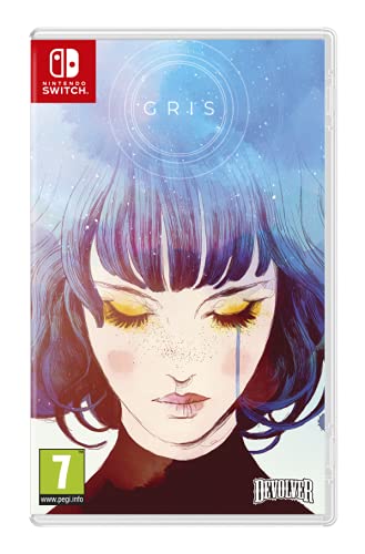 Gris (Nintendo Switch