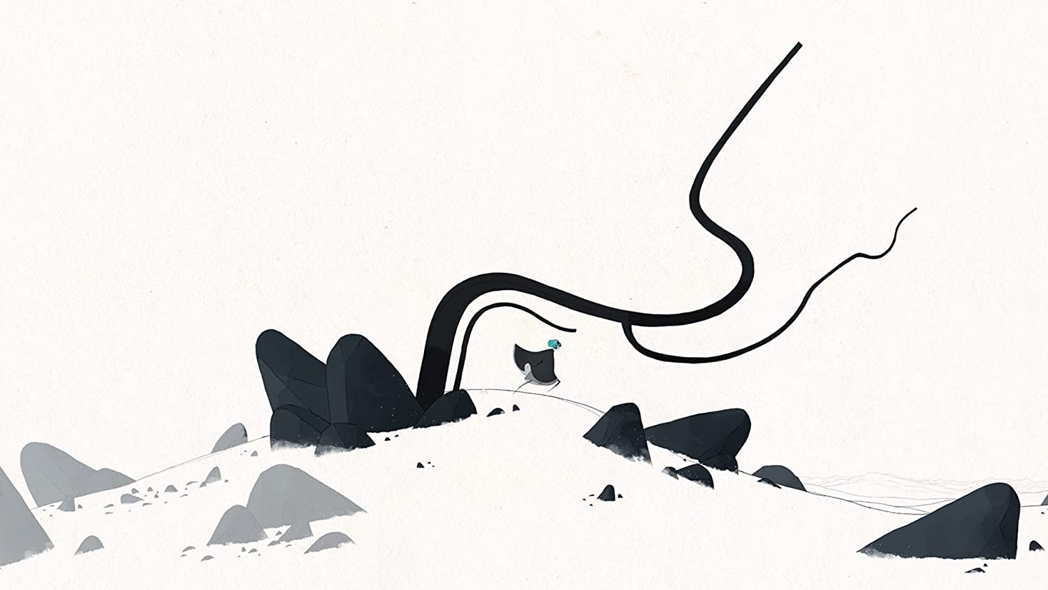 Gris (Nintendo Switch