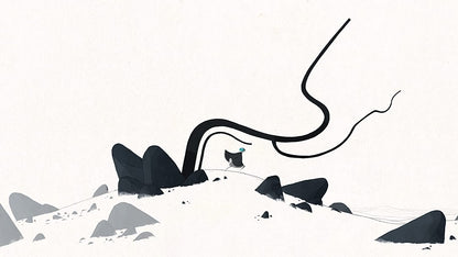 Gris (Nintendo Switch
