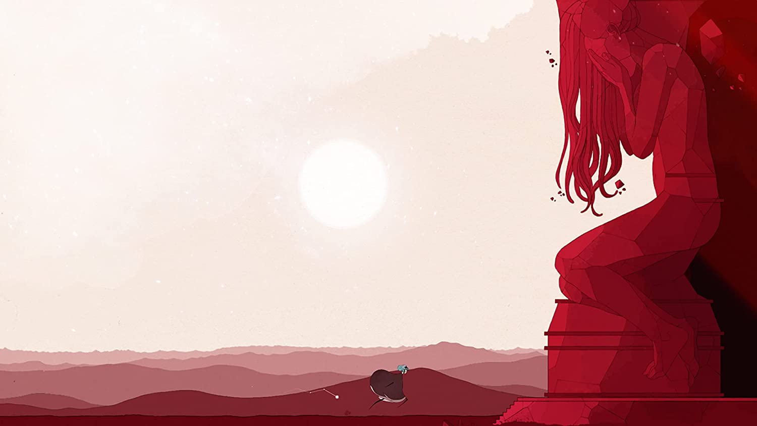 Gris (Nintendo Switch