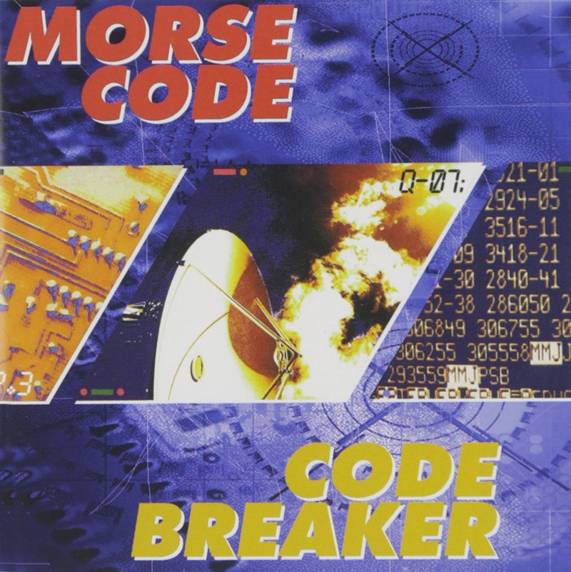 Code Breaker