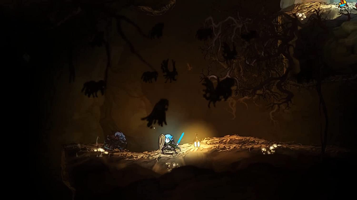 Greak: Memories of Azur (PS5) PlayStation 5