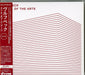 Thrill of the Arts -Digi-