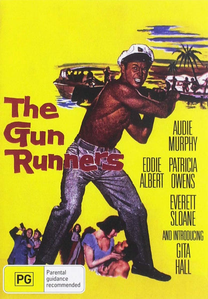 The Gun Runners
