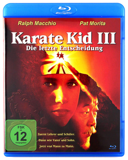 Karate Kid III - Die letzte Entscheidung