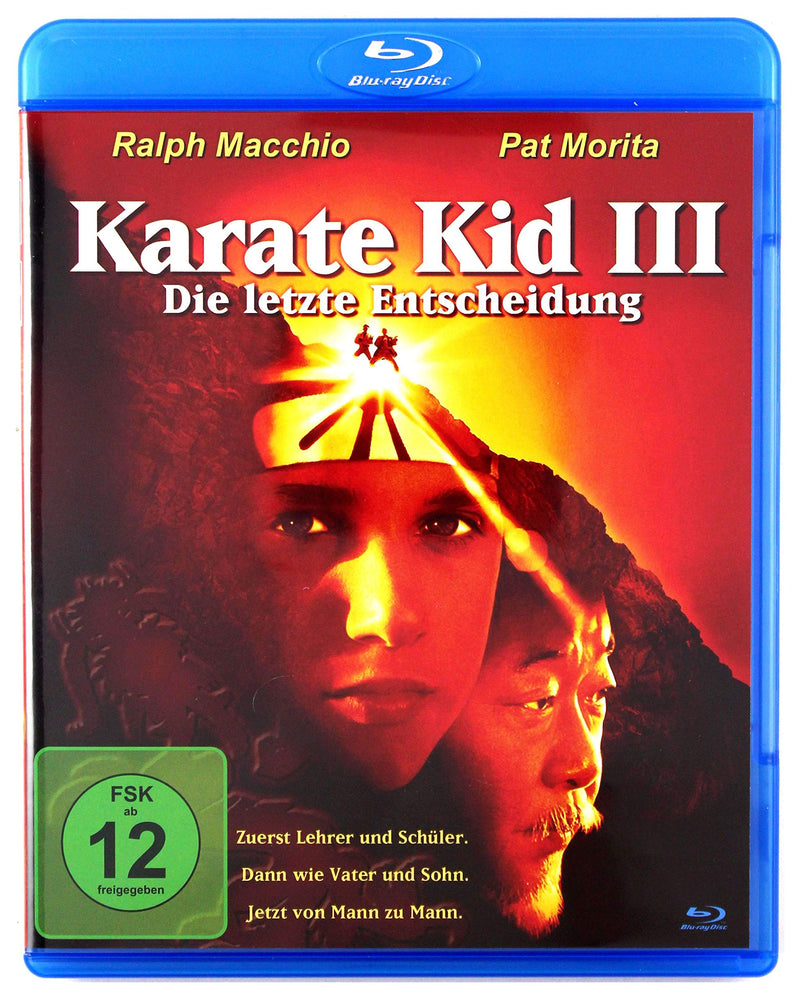 Karate Kid III - Die letzte Entscheidung