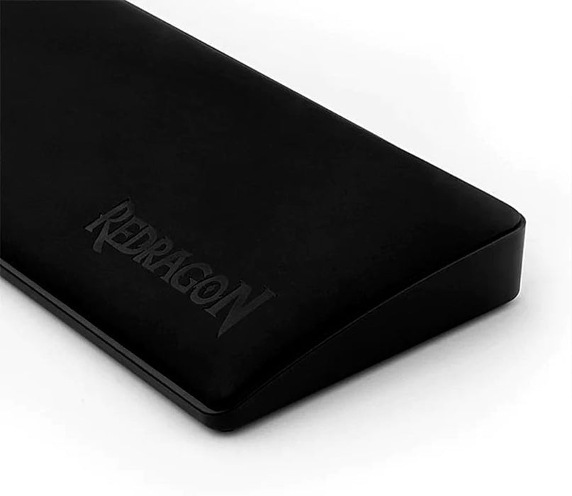 Redragon - METEOR S Reposamuñecas Small (Para teclados 60%