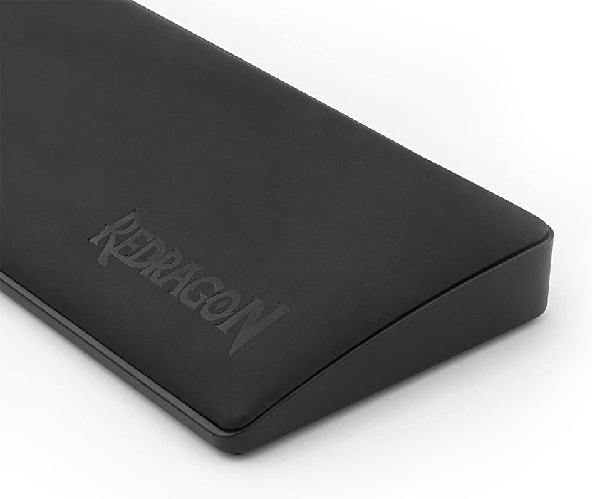 Redragon - METEOR S Reposamuñecas Small (Para teclados 60%