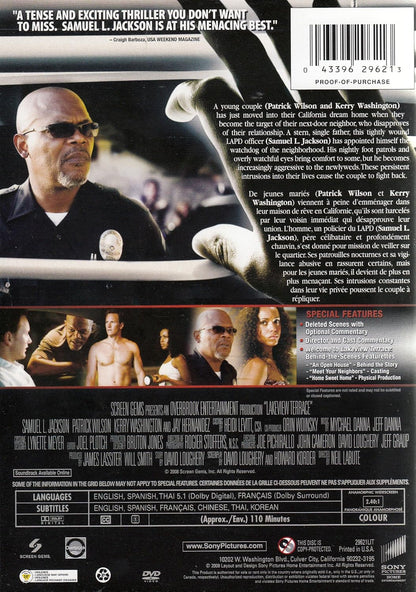 Lakeview Terrace